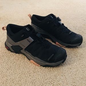 Salomon X Ultra 04W Women’s Hiking Shoes
